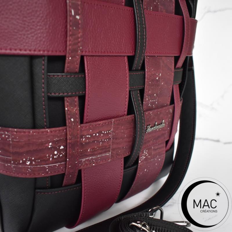 Willow Woven Tote PDF Pattern