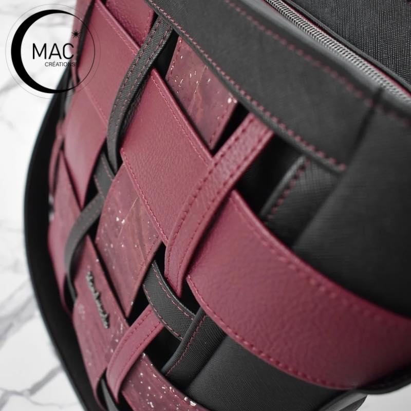 Willow Woven Tote PDF Pattern