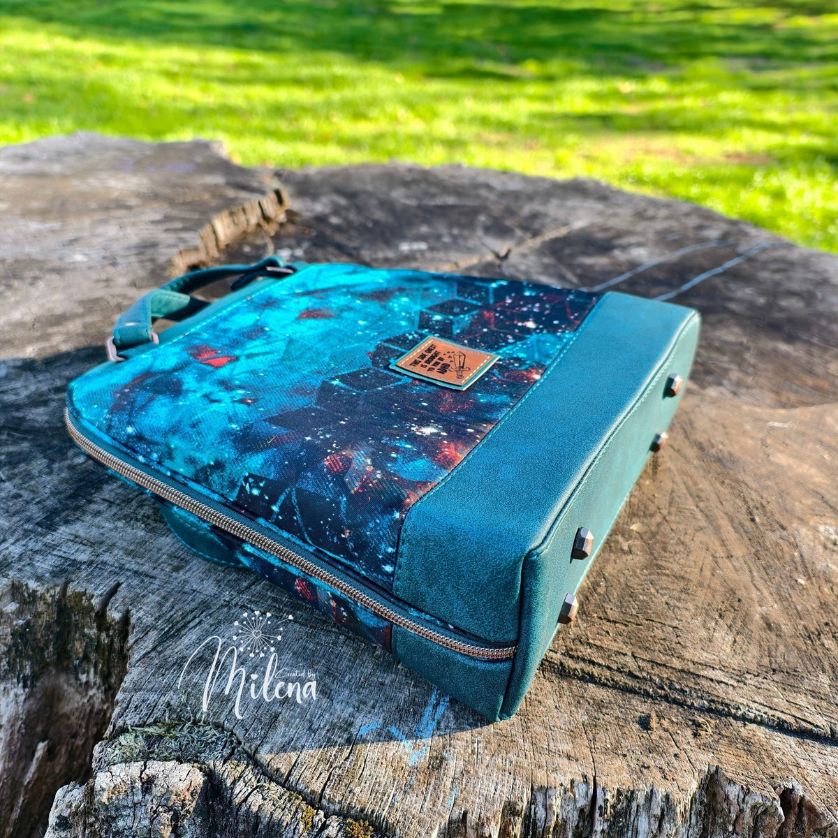 Cora Convertible Bag PDF Pattern