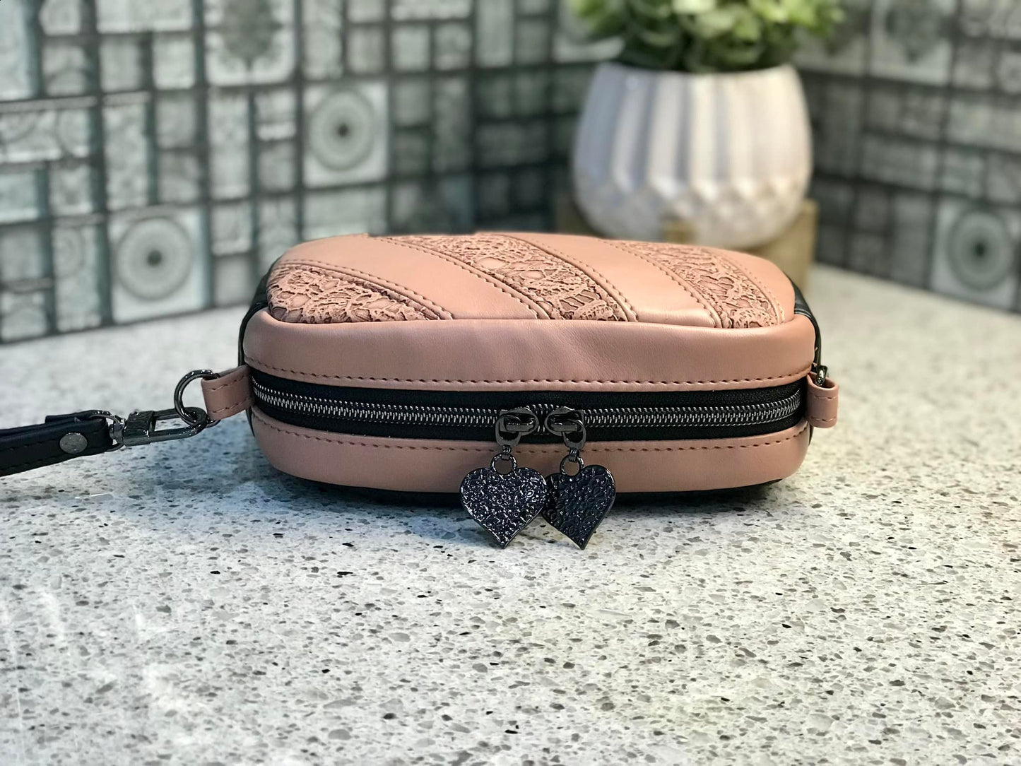 Tiny Cata Cross-Body PDF Pattern