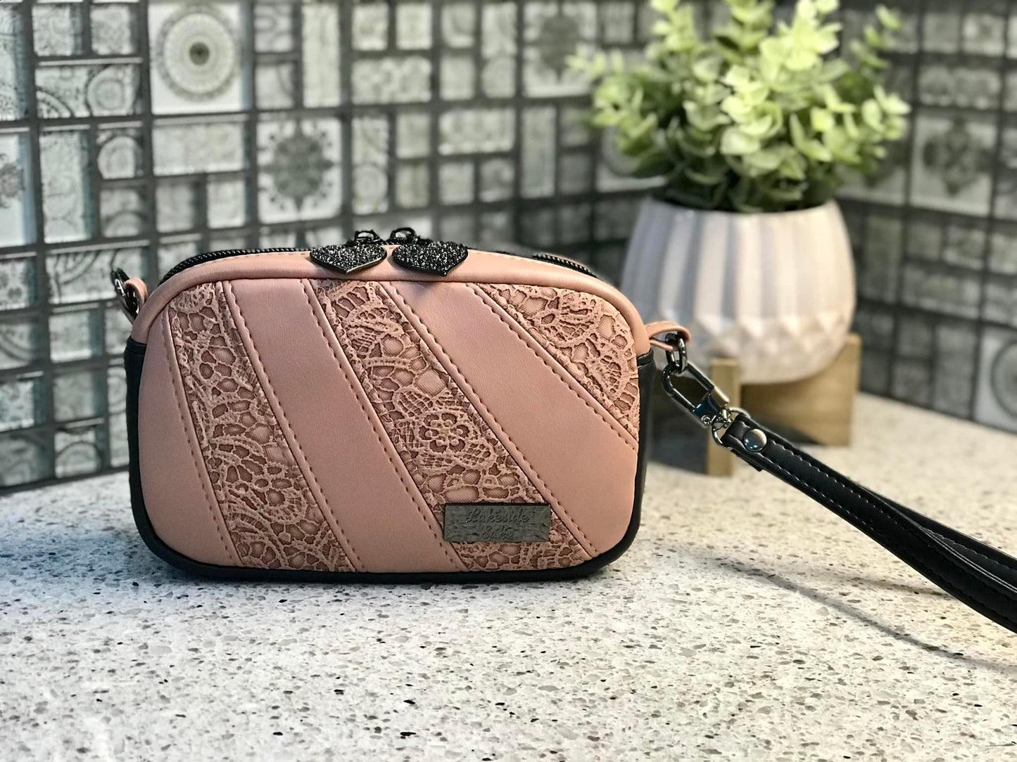 Tiny Cata Cross-Body PDF Pattern