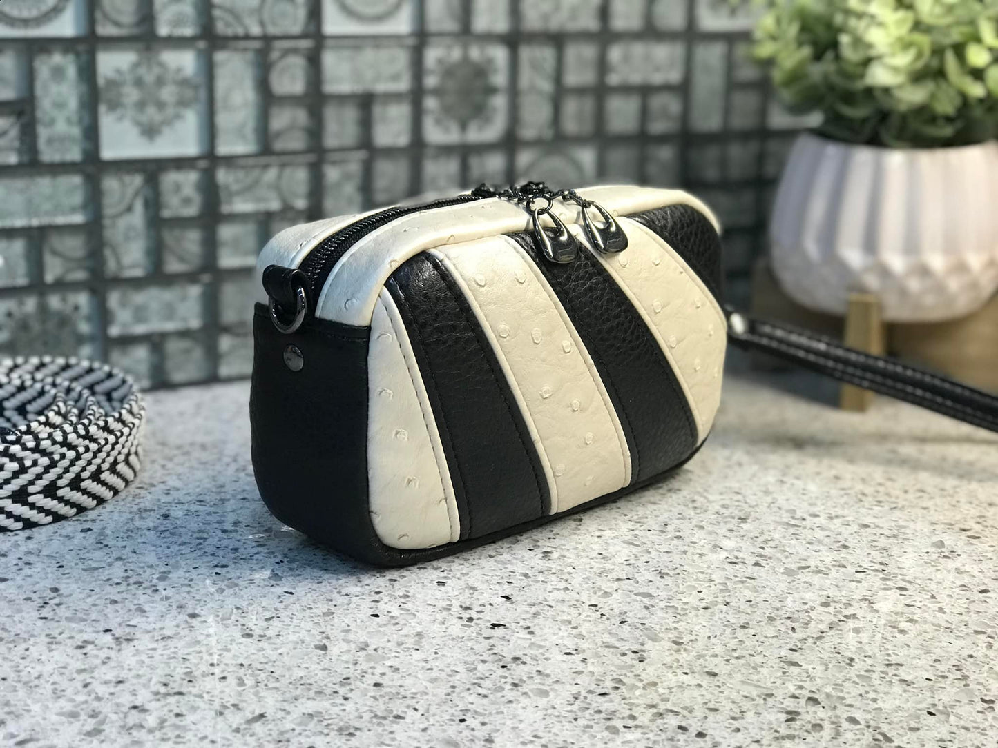 Tiny Cata Cross-Body PDF Pattern