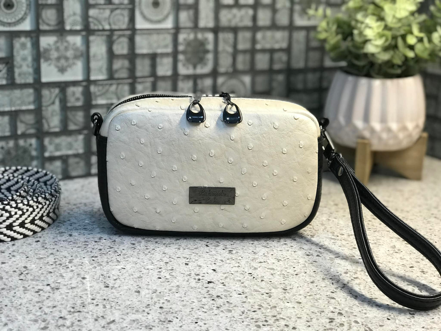 Tiny Cata Cross-Body PDF Pattern