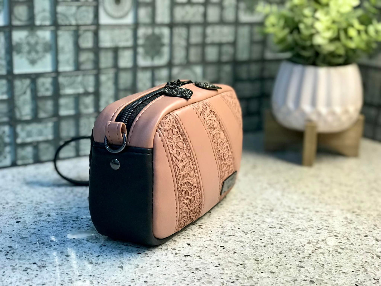 Tiny Cata Cross-Body PDF Pattern