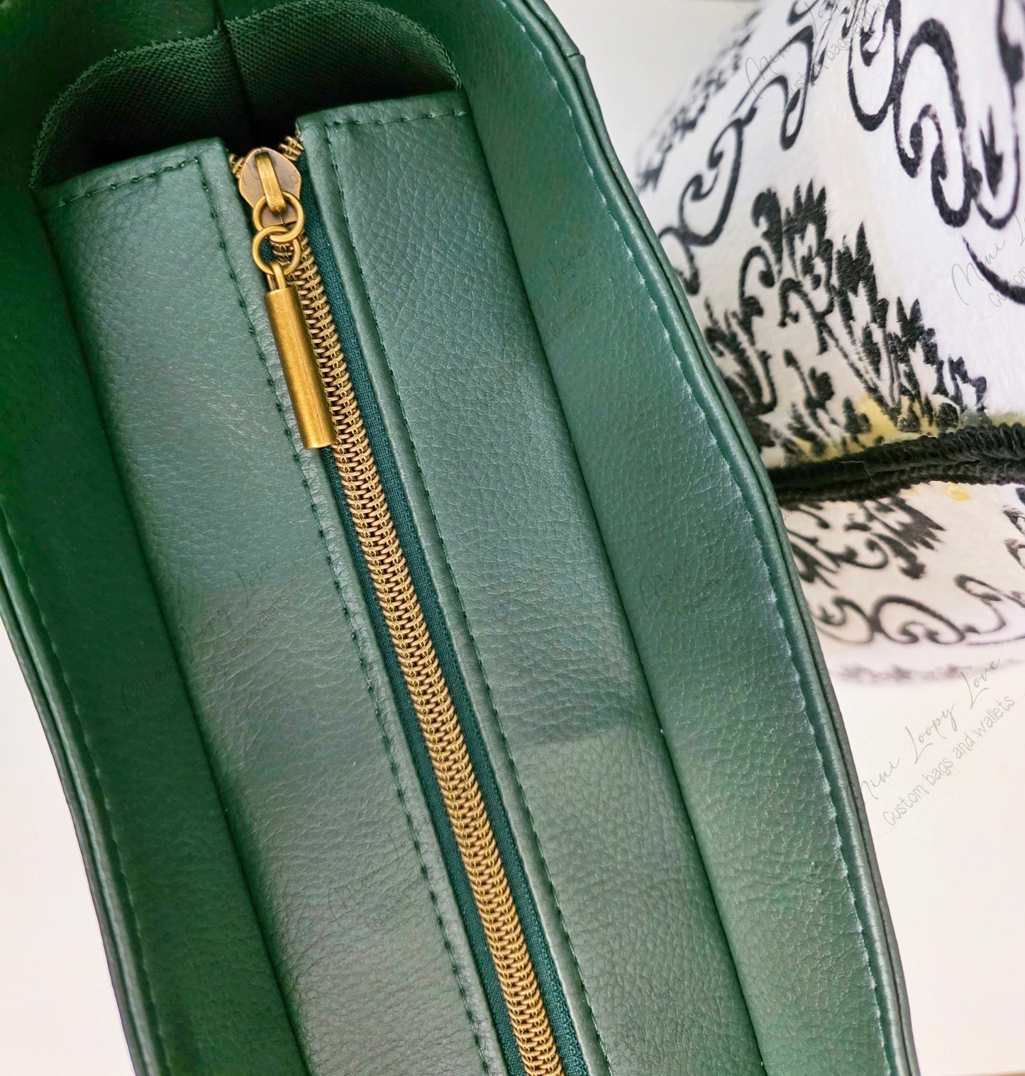 Willow Woven Tote PDF Pattern