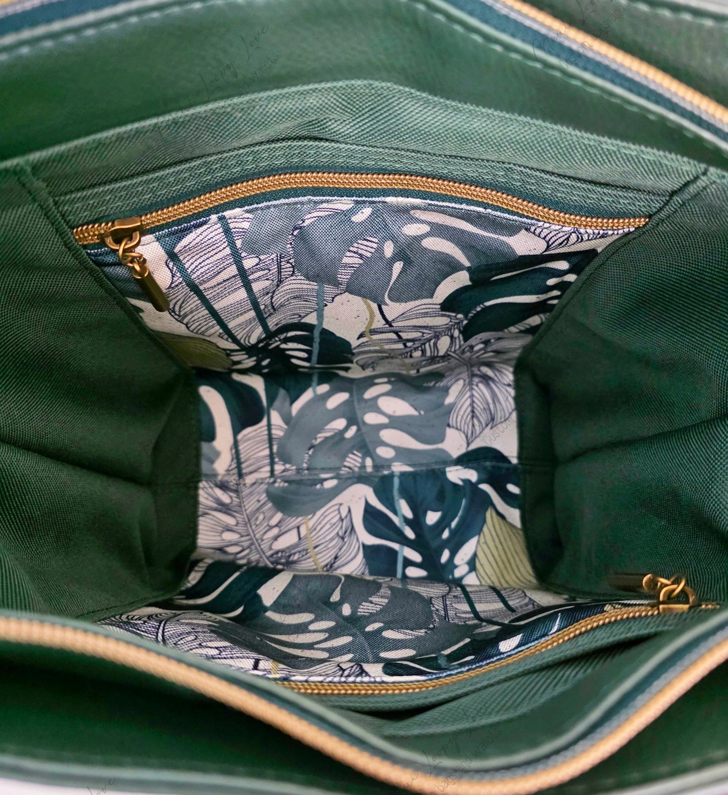 Willow Woven Tote PDF Pattern