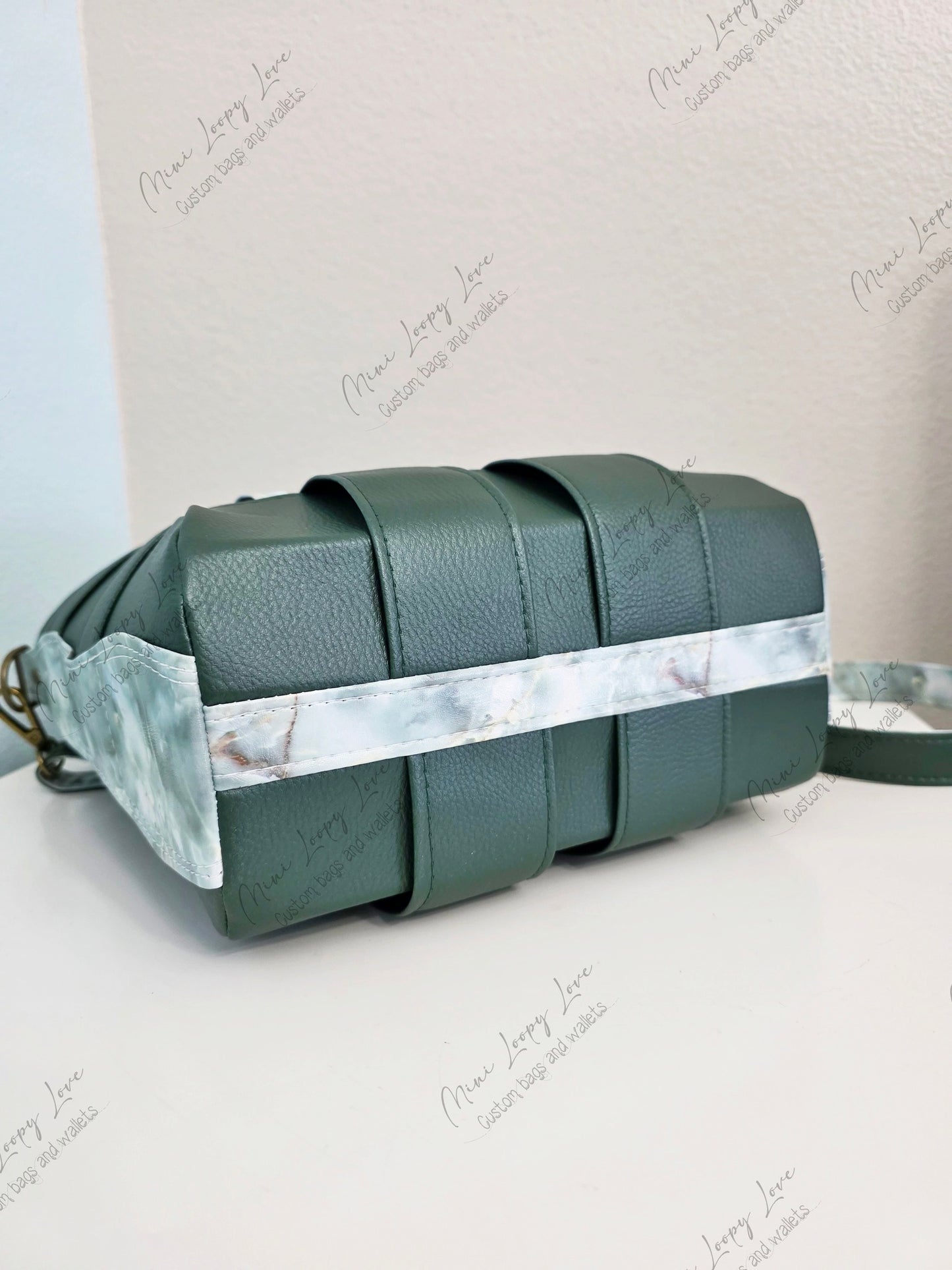 Willow Woven Tote PDF Pattern