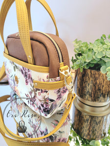 Carlotta Commuter PDF Pattern