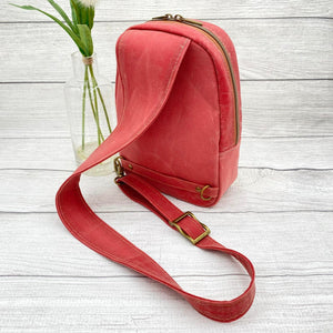Simplistic Sling PDF Pattern