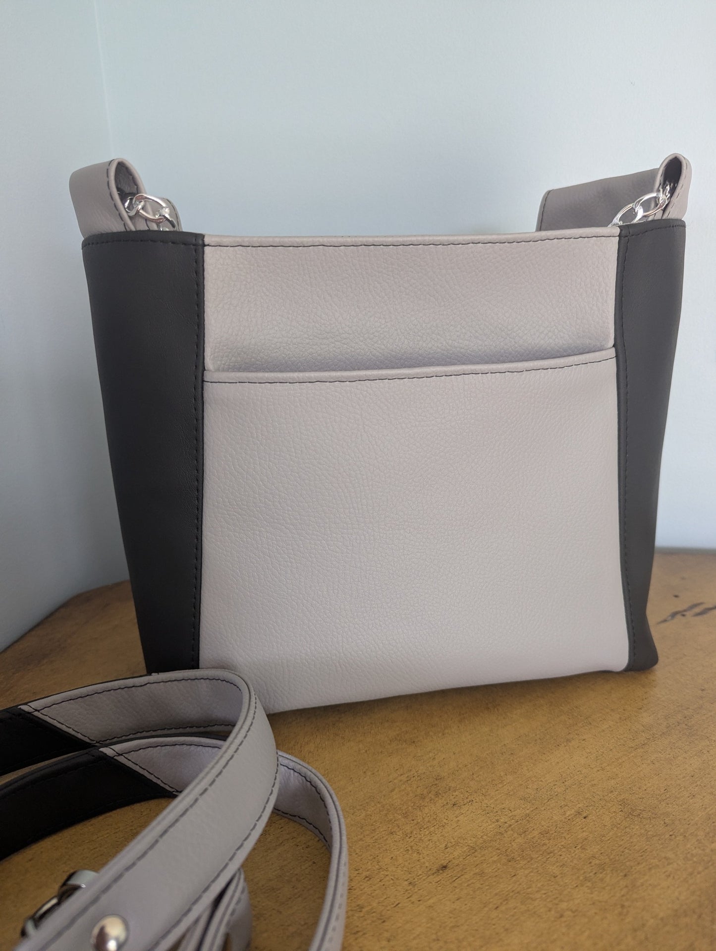 Cadena Tote PDF Pattern
