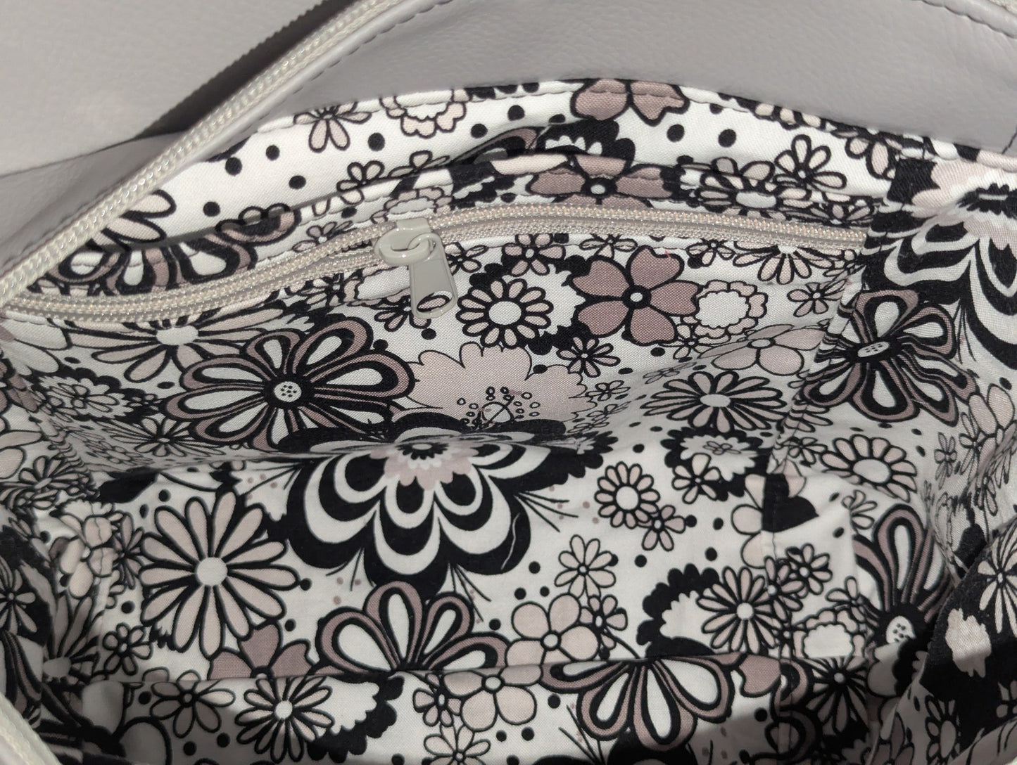 Cadena Tote PDF Pattern