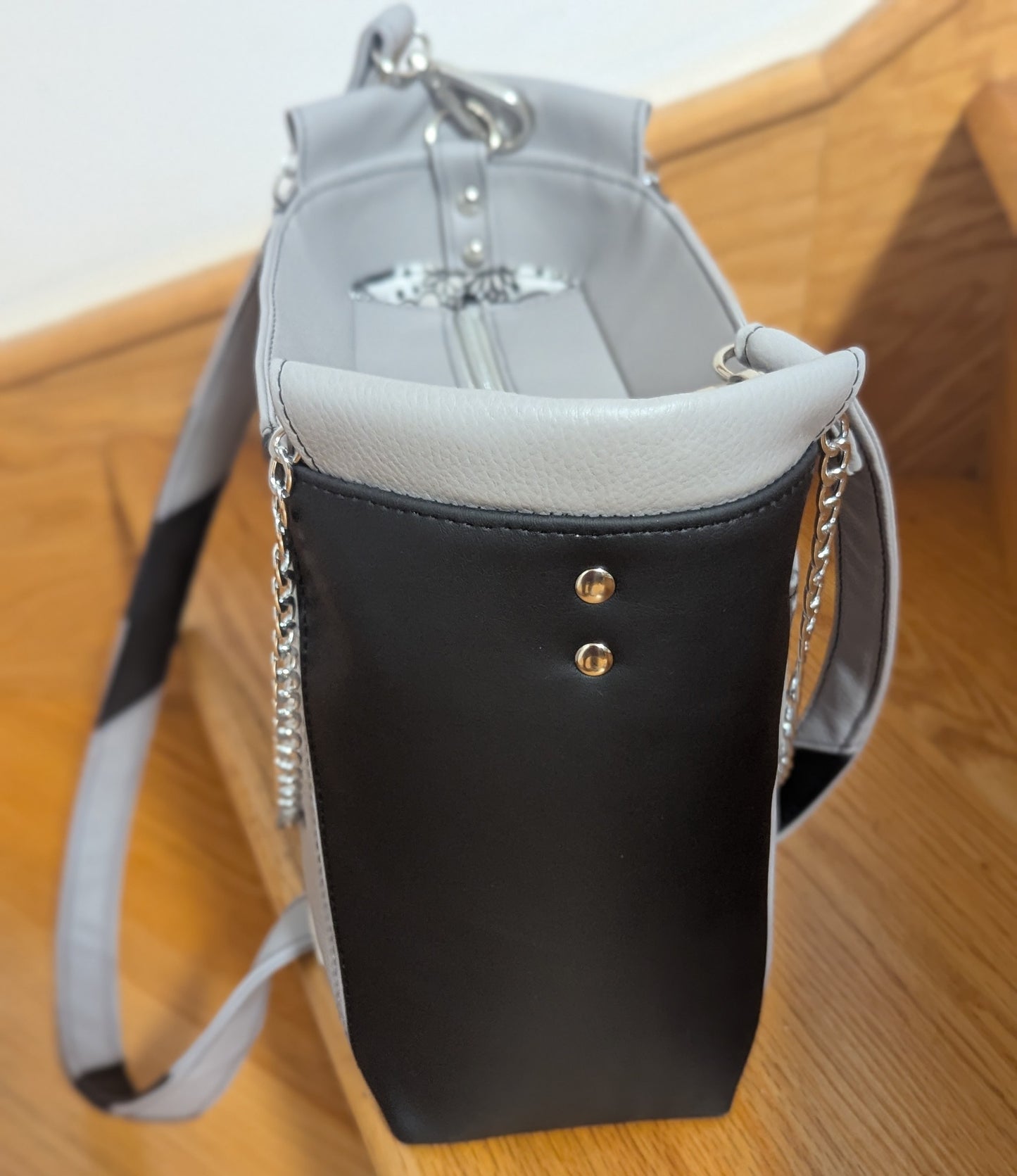 Cadena Tote PDF Pattern