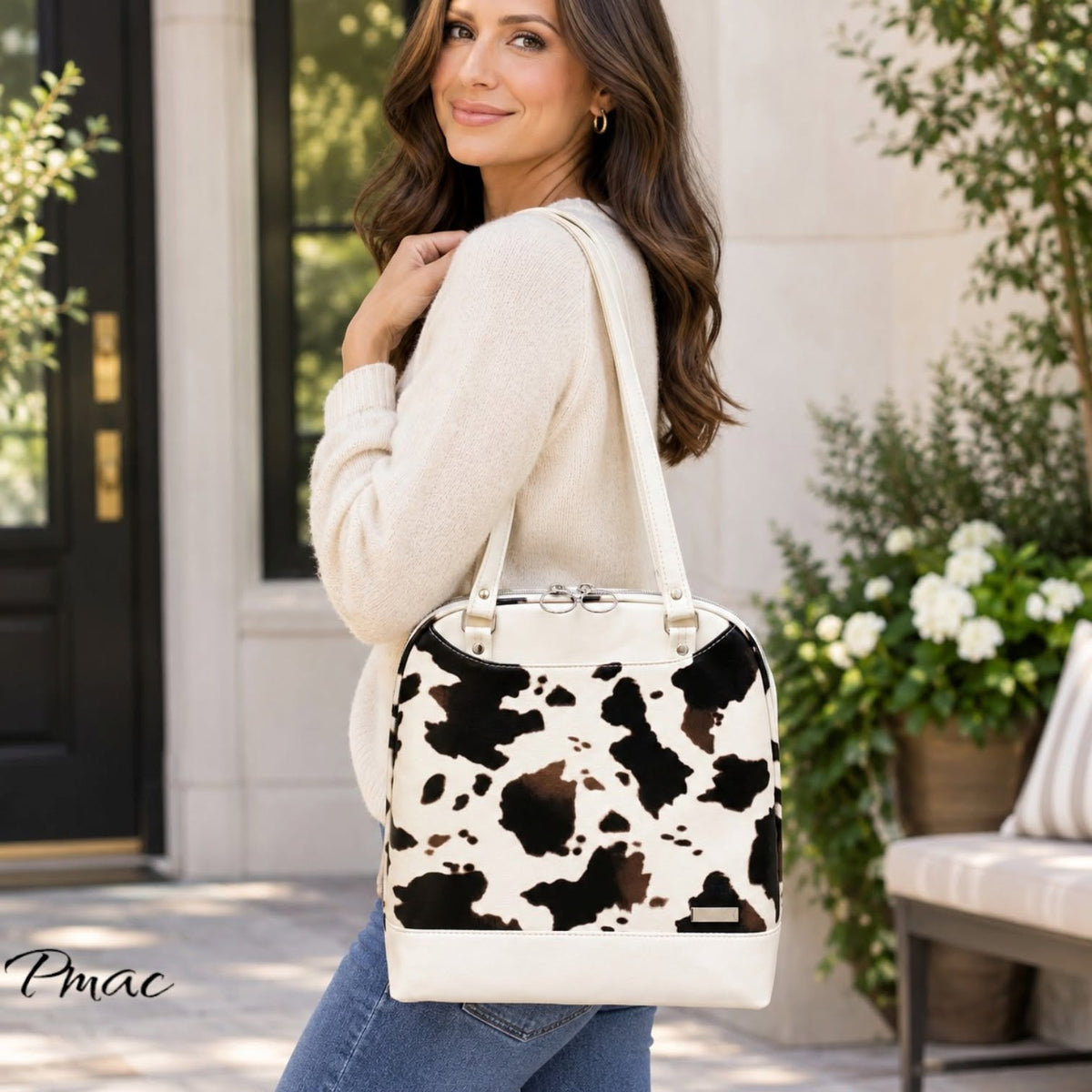 Cora Convertible Bag PDF Pattern