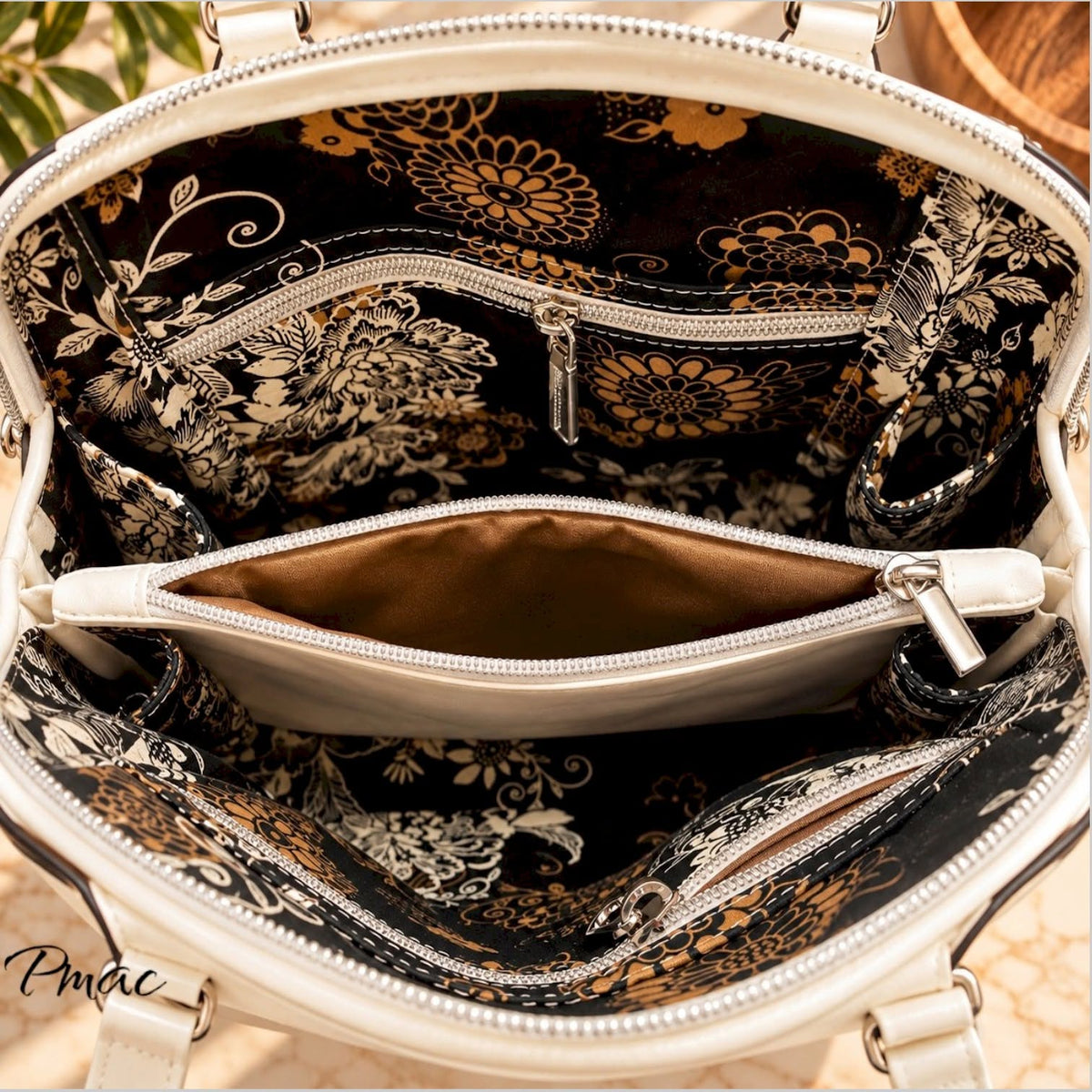 Cora Convertible Bag PDF Pattern