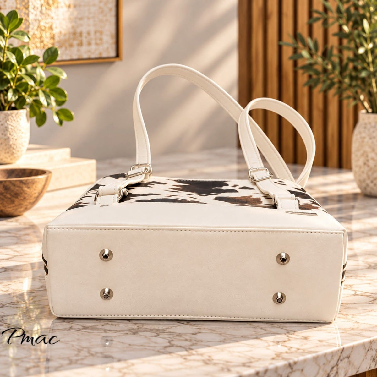 Cora Convertible Bag PDF Pattern