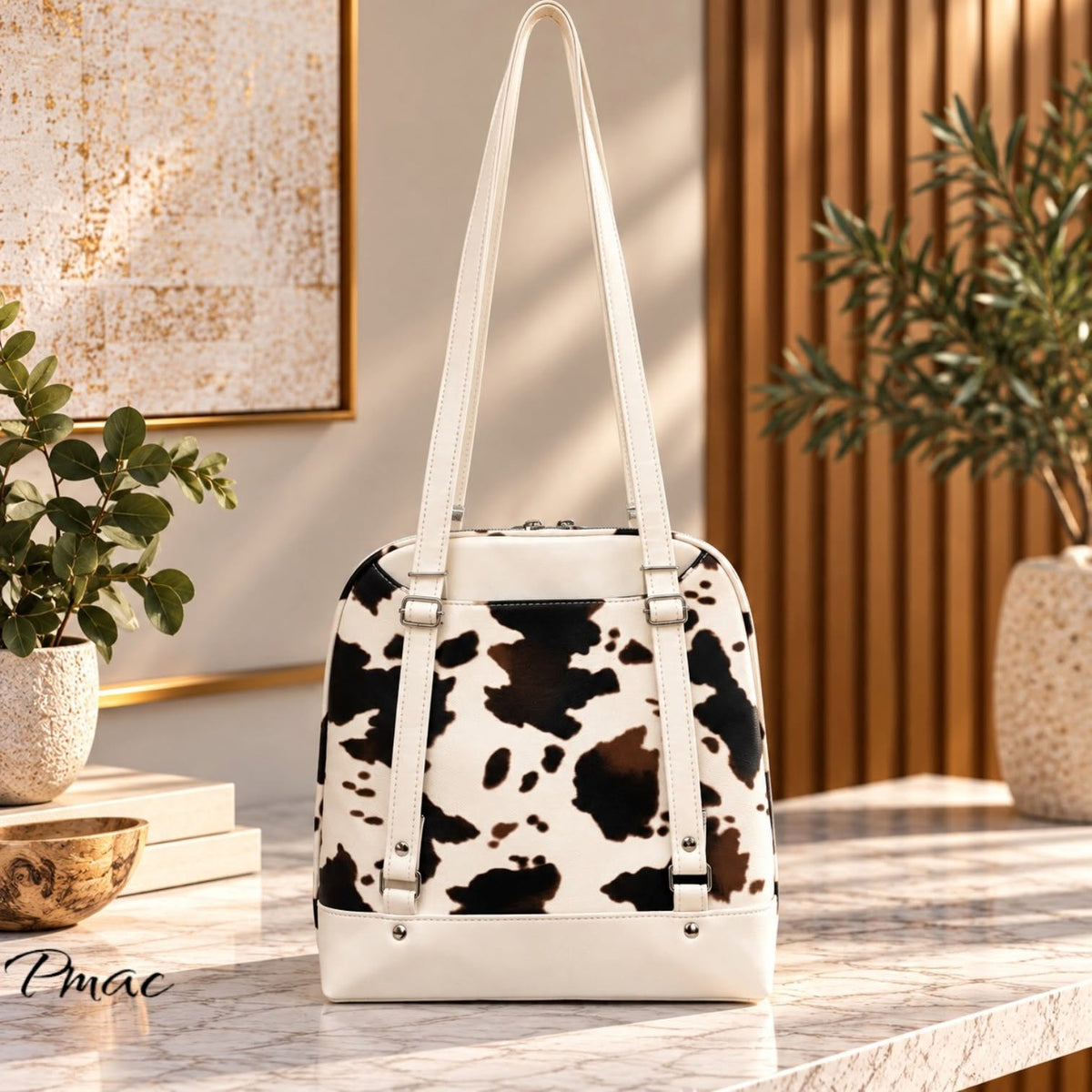Cora Convertible Bag PDF Pattern