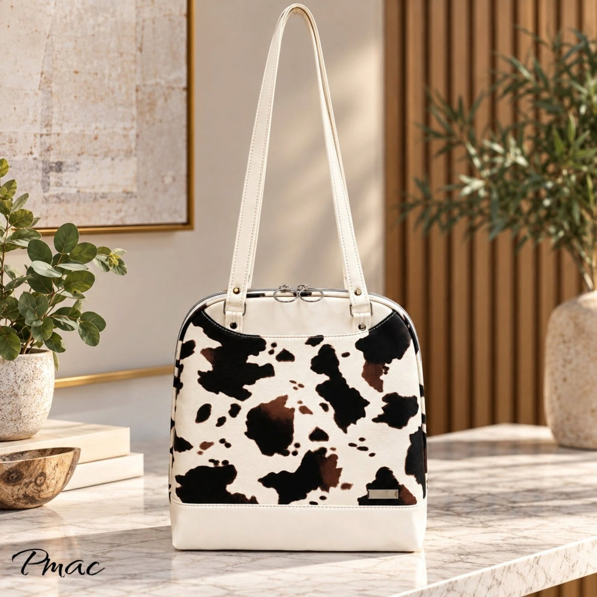 Cora Convertible Bag PDF Pattern