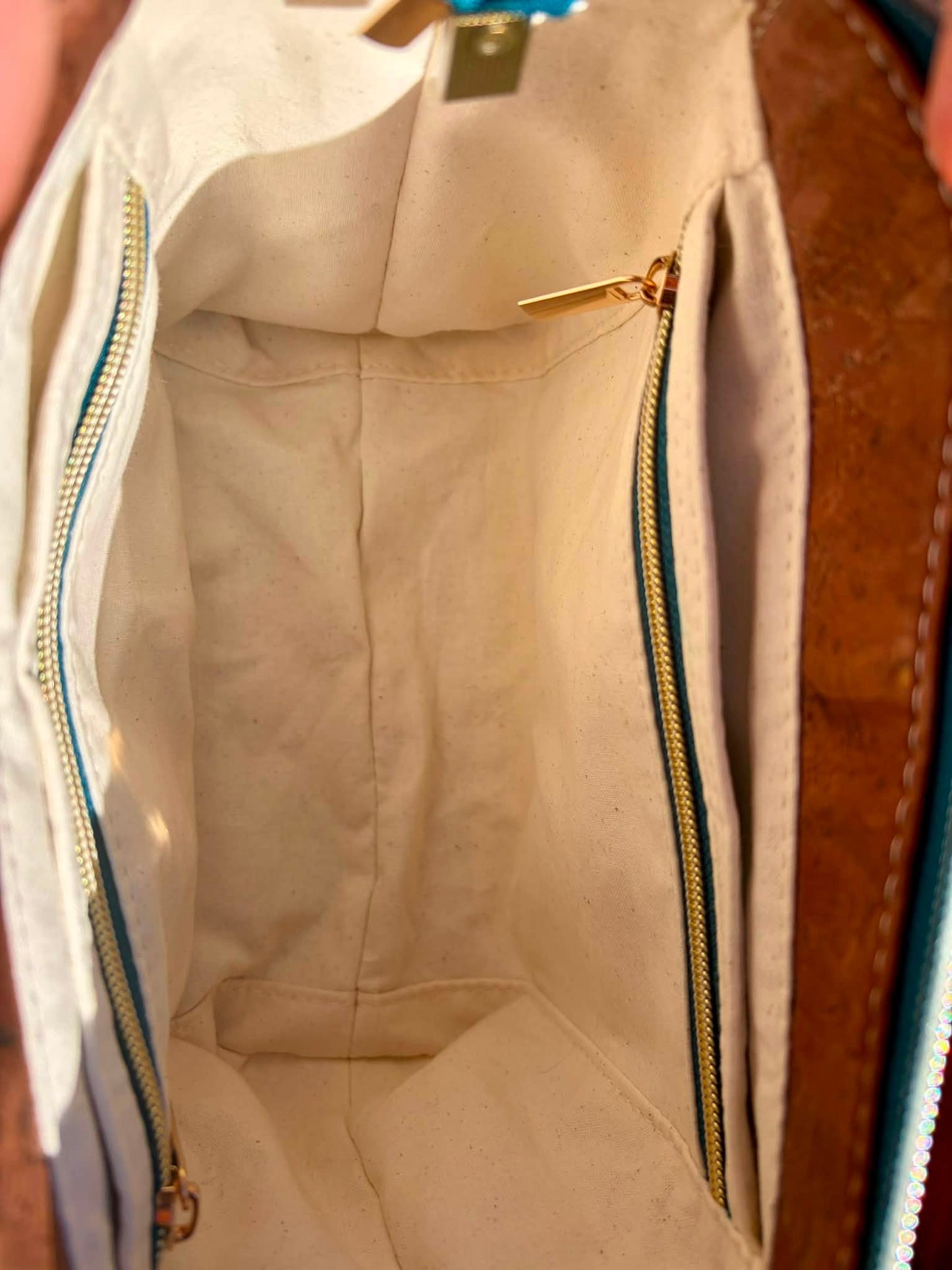 Cadena Tote PDF Pattern