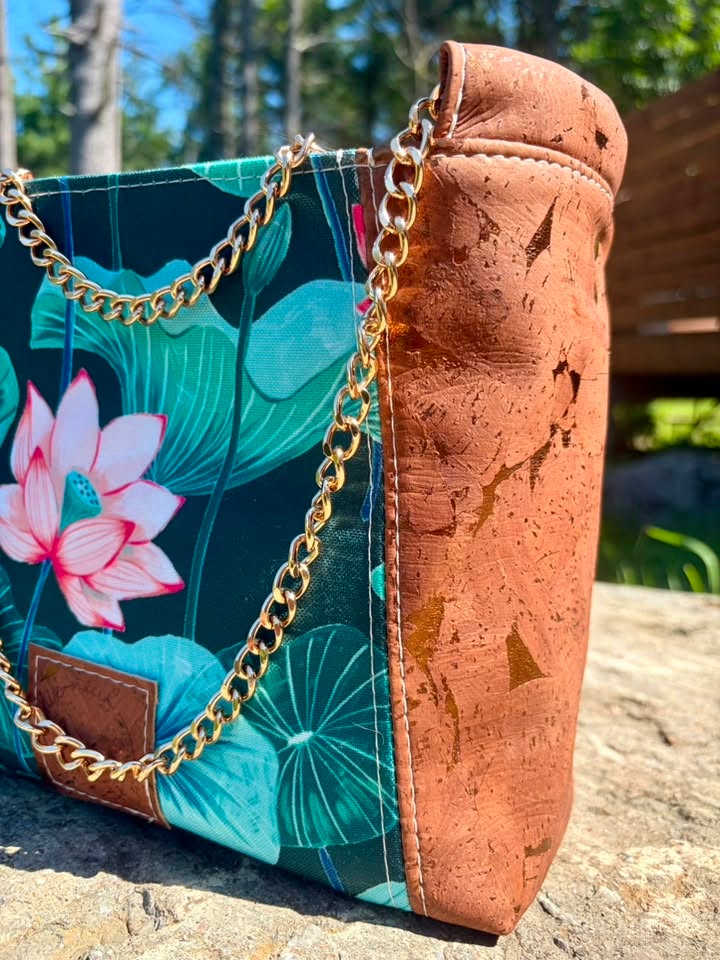 Cadena Tote PDF Pattern