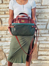 Load image into Gallery viewer, Carlotta Commuter PDF Pattern
