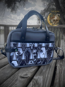 Carlotta Commuter PDF Pattern