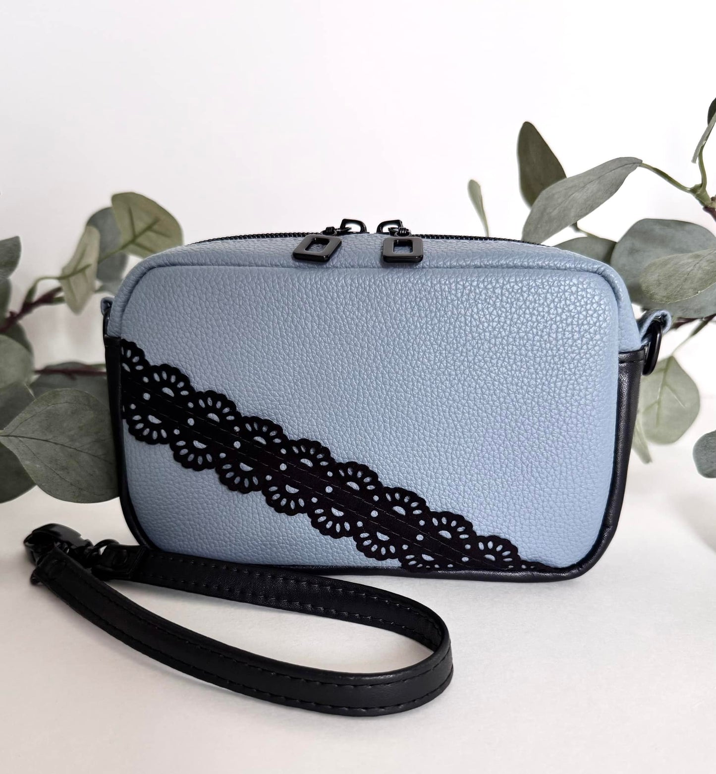 Tiny Cata Cross-Body PDF Pattern