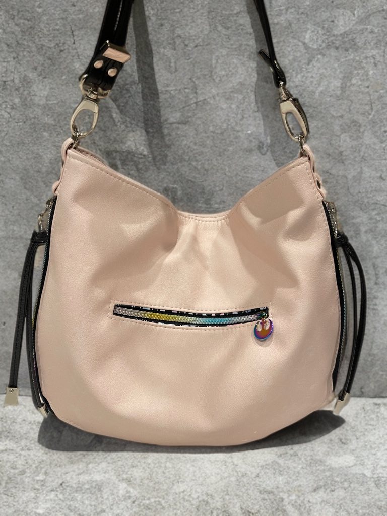 Elise Expandable Slouch PDF Pattern