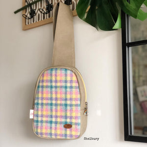 Simplistic Sling PDF Pattern