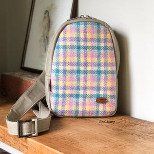 Simplistic Sling PDF Pattern