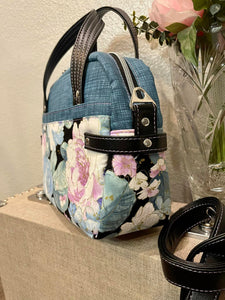 Carlotta Commuter PDF Pattern
