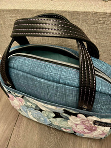 Carlotta Commuter PDF Pattern