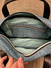 Load image into Gallery viewer, Carlotta Commuter PDF Pattern
