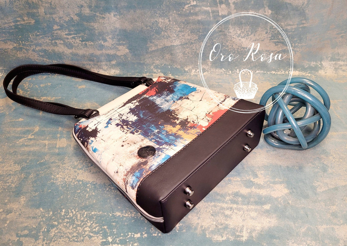 Cora Convertible Bag PDF Pattern