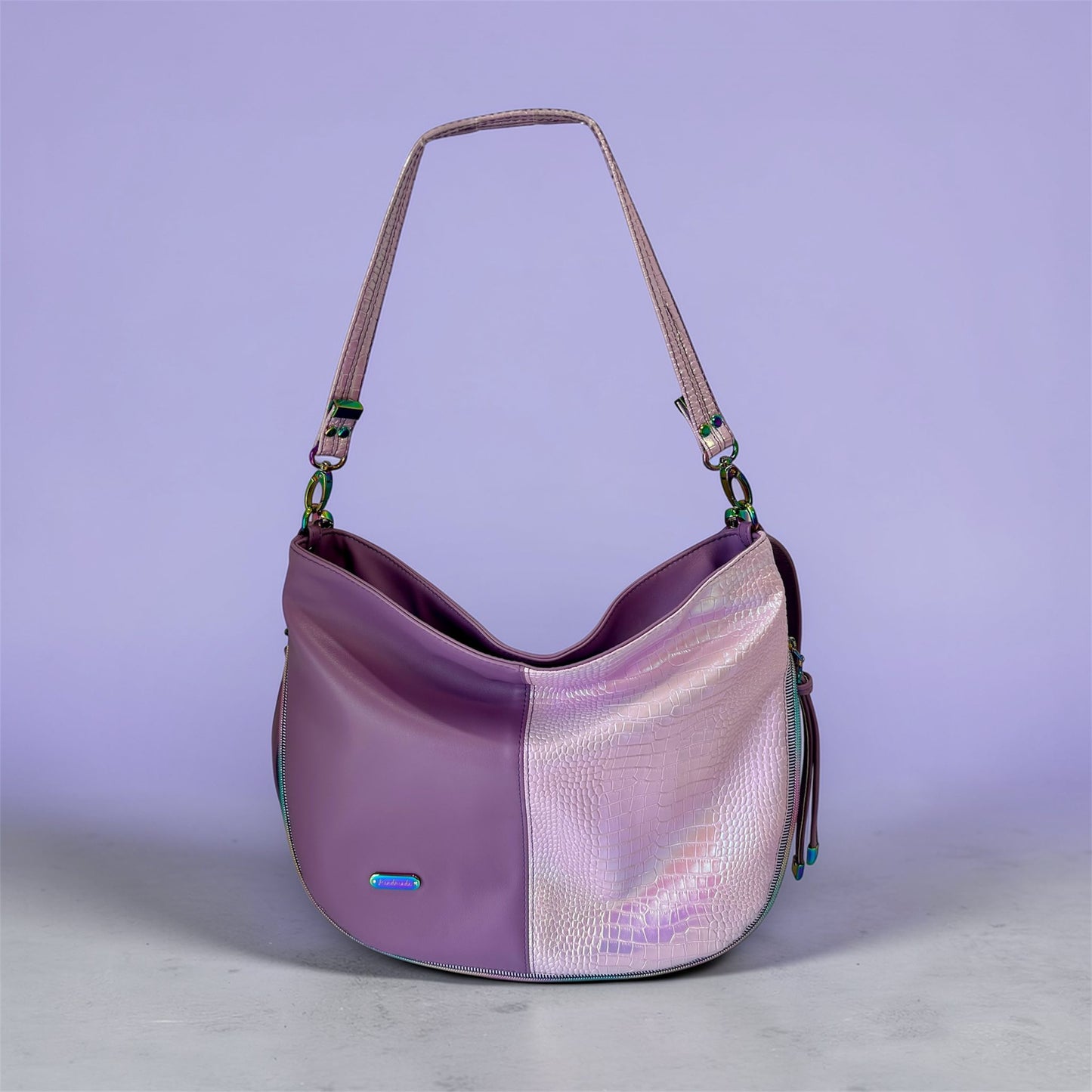 Elise Expandable Slouch PDF Pattern