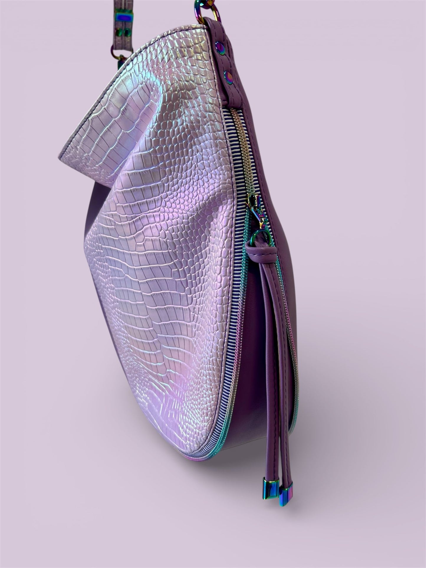 Elise Expandable Slouch PDF Pattern