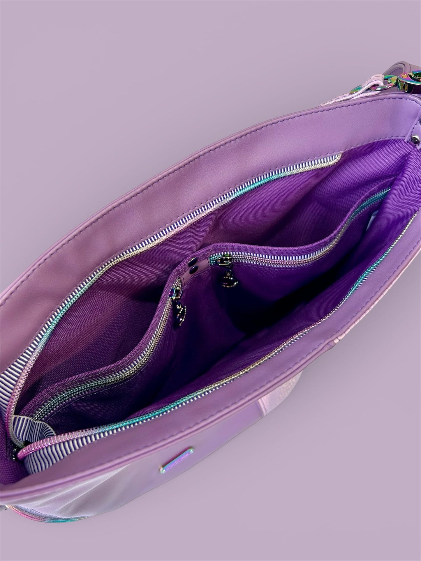 Elise Expandable Slouch PDF Pattern