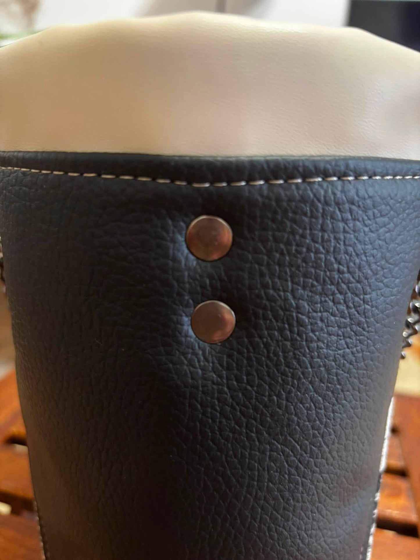 Cadena Tote PDF Pattern