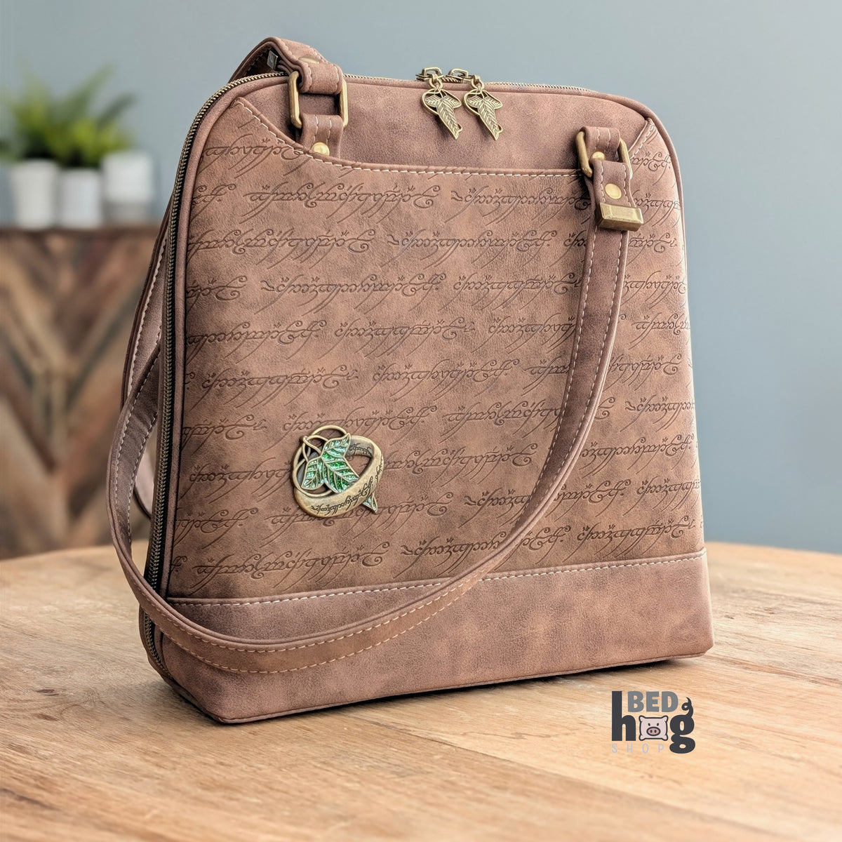Cora Convertible Bag PDF Pattern