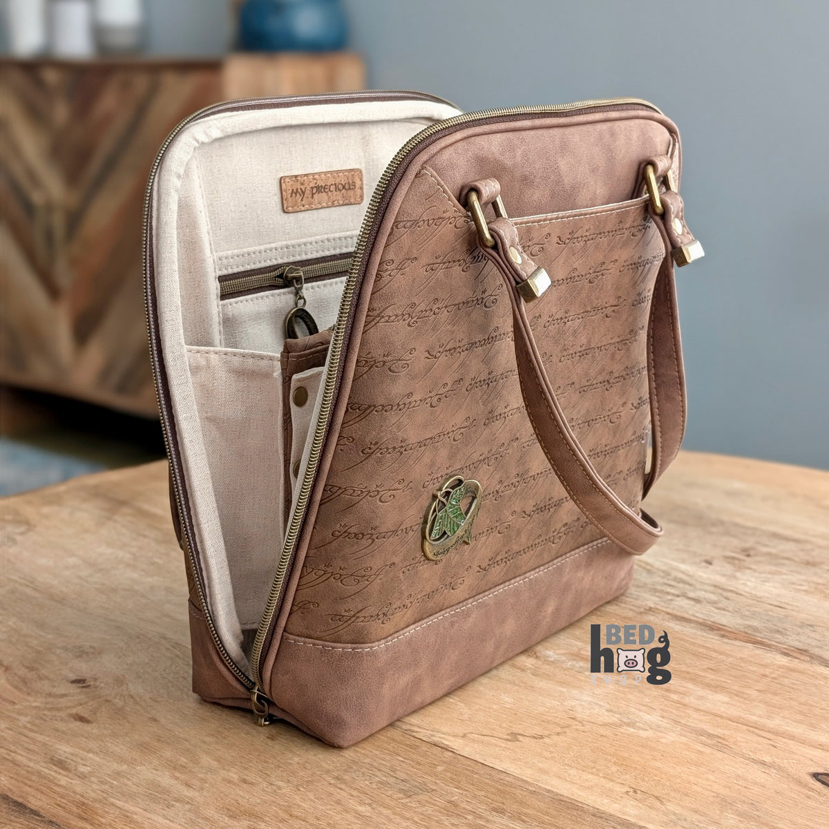 Cora Convertible Bag PDF Pattern