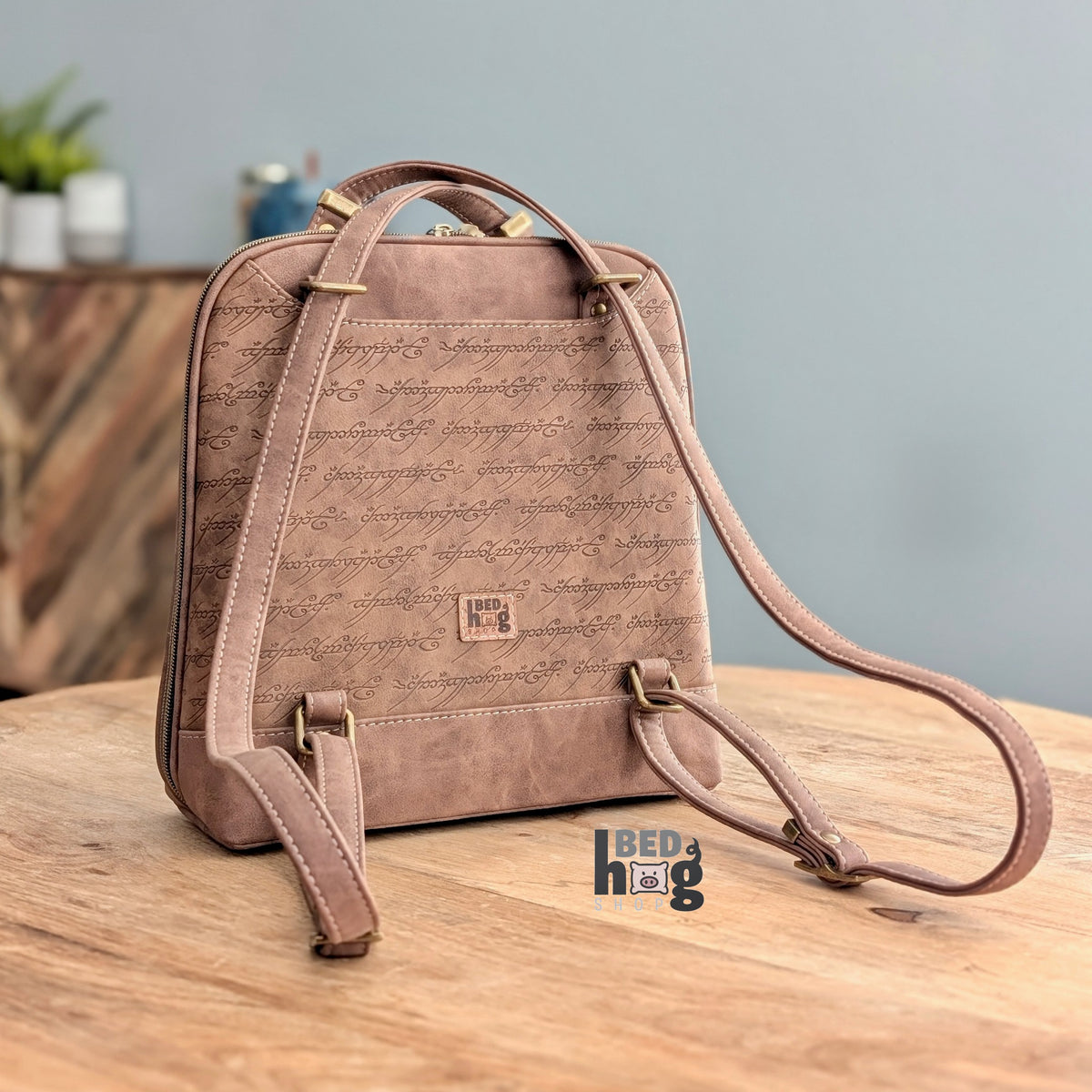 Cora Convertible Bag PDF Pattern