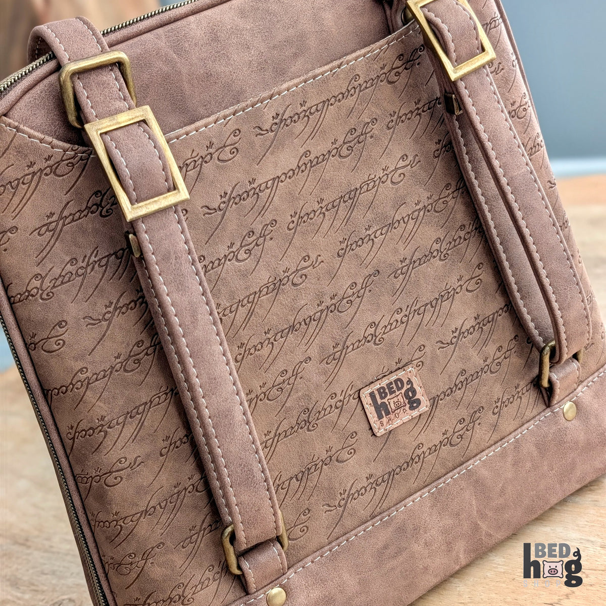 Cora Convertible Bag PDF Pattern
