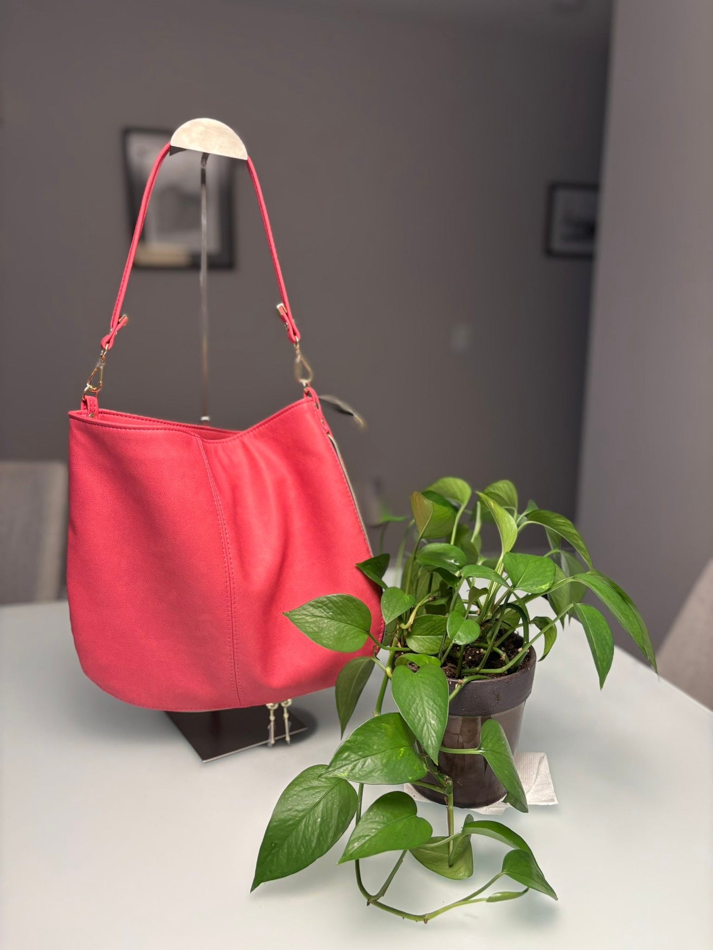 Elise Expandable Slouch PDF Pattern