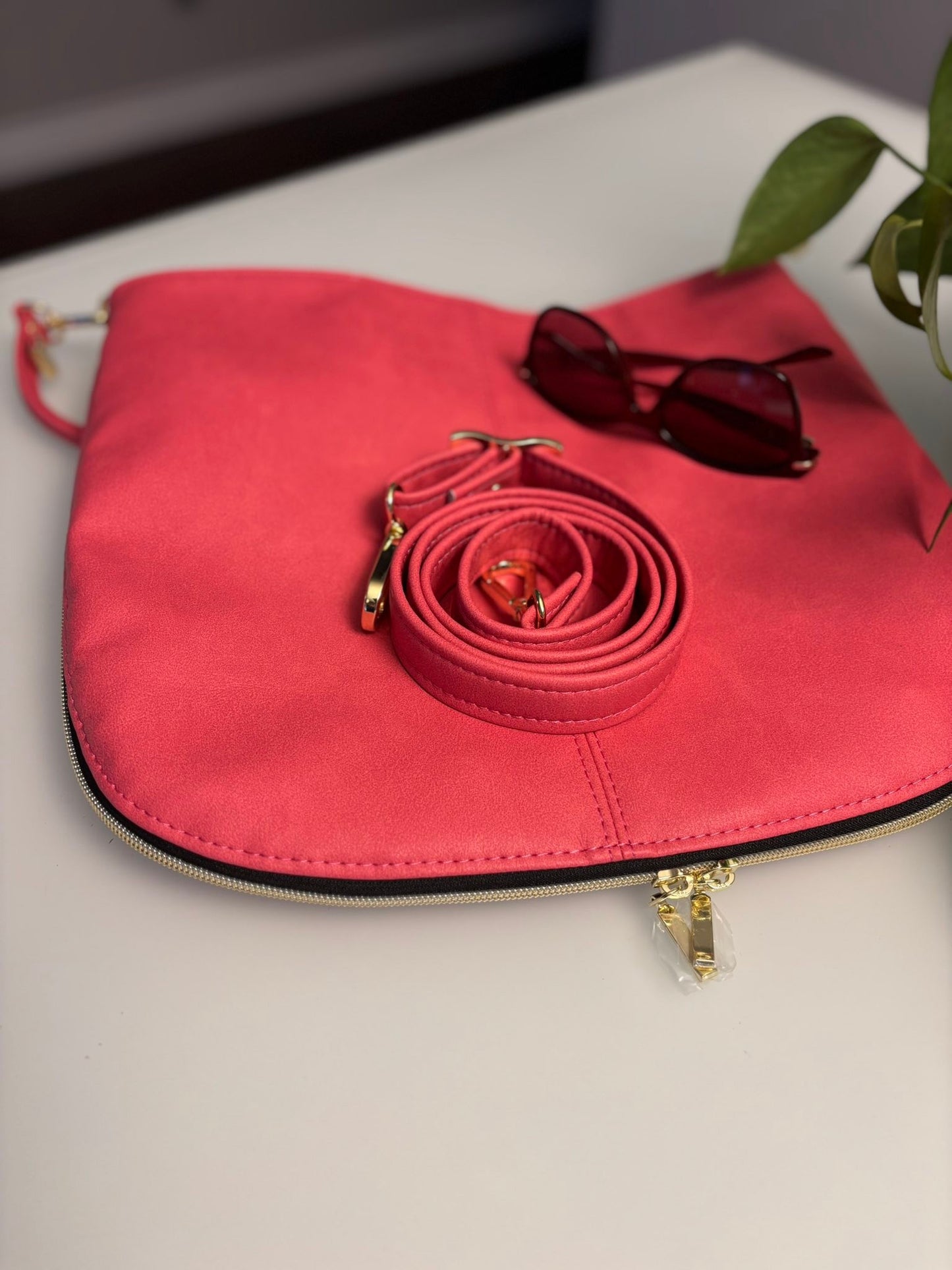 Elise Expandable Slouch PDF Pattern