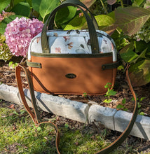 Load image into Gallery viewer, Carlotta Commuter PDF Pattern
