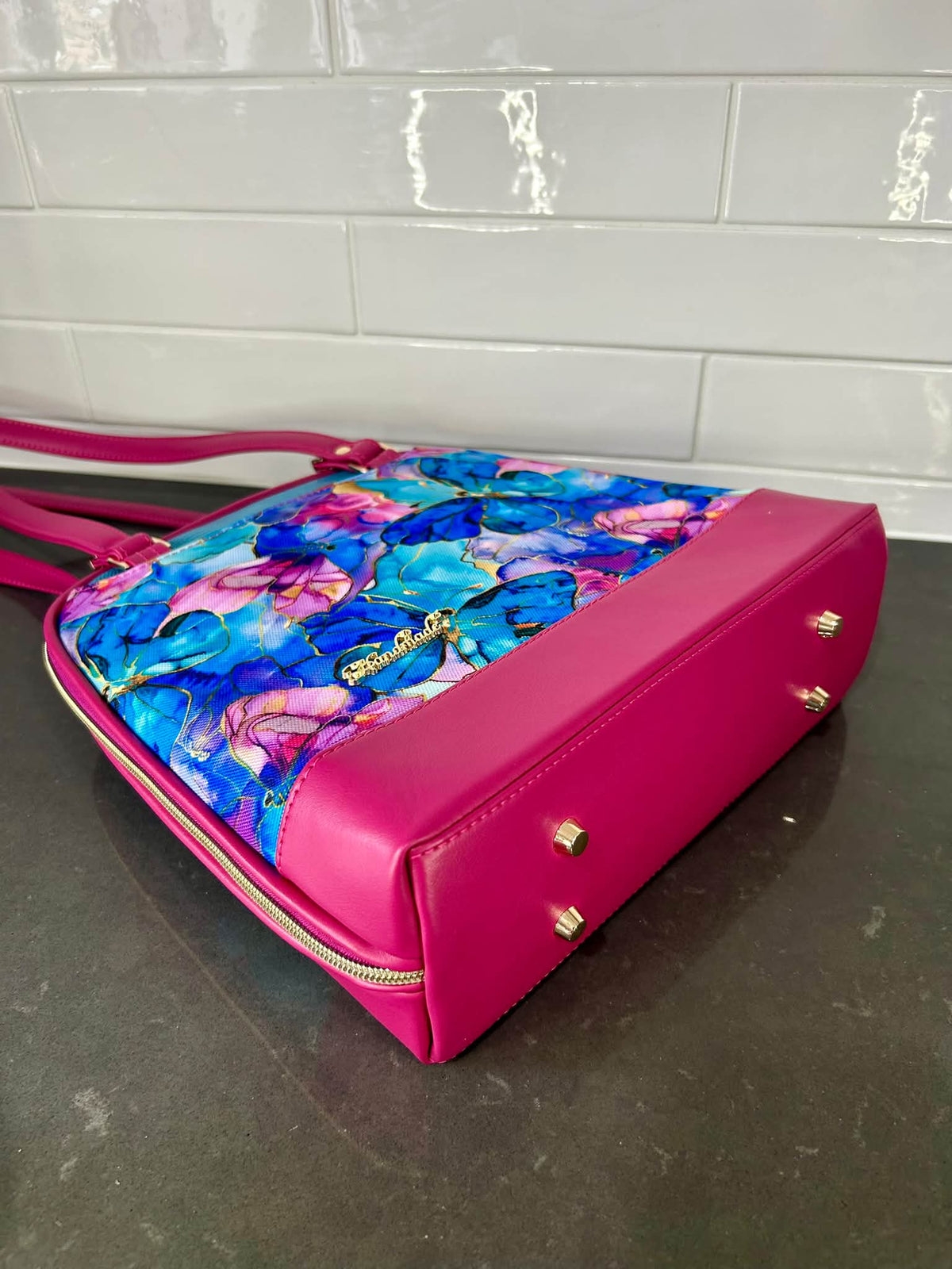 Cora Convertible Bag PDF Pattern