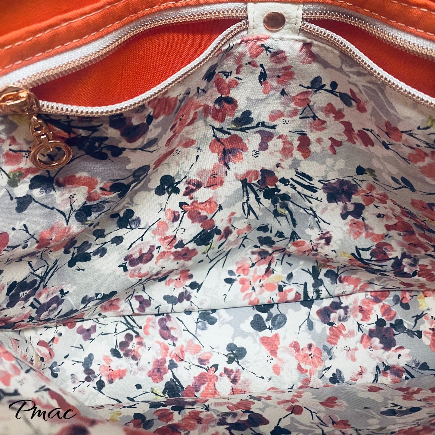 Elise Expandable Slouch PDF Pattern