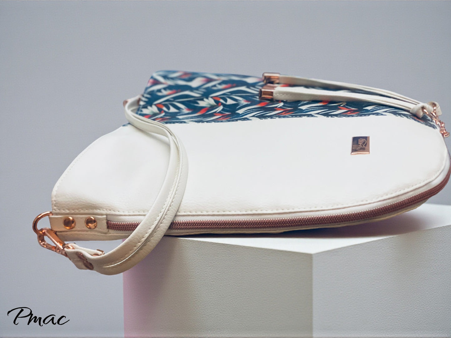 Elise Expandable Slouch PDF Pattern