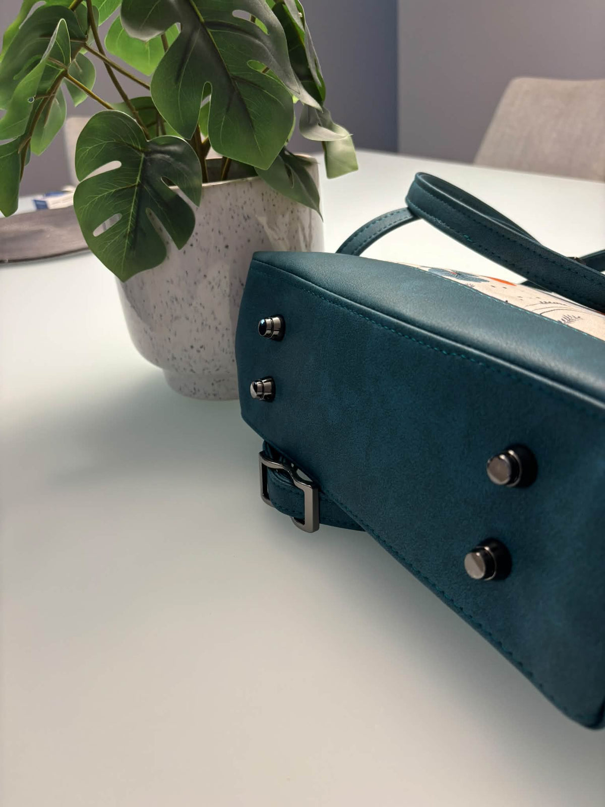 Cora Convertible Bag PDF Pattern