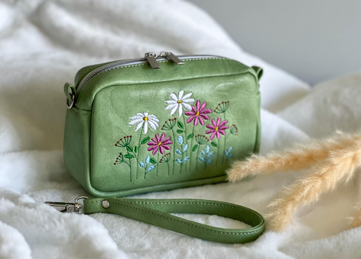 Tiny Cata Cross-Body PDF Pattern