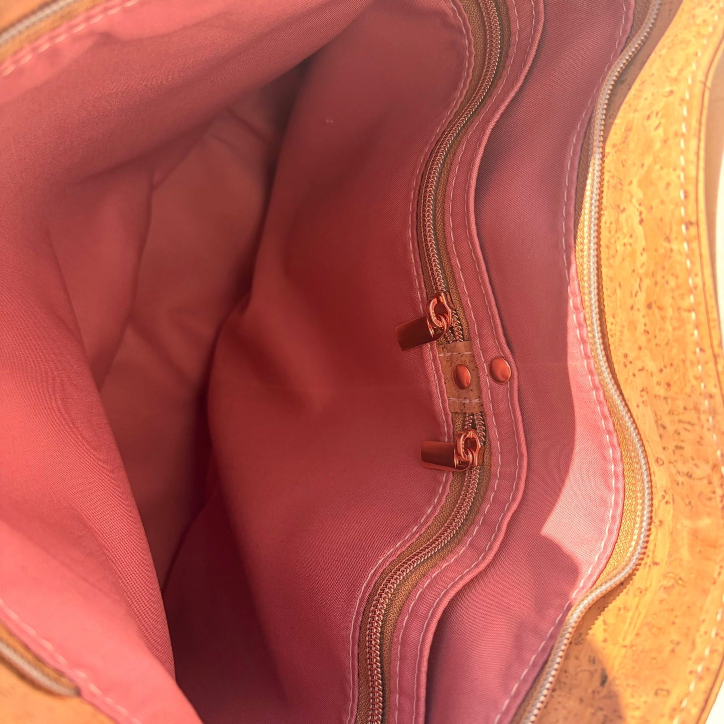 Elise Expandable Slouch PDF Pattern